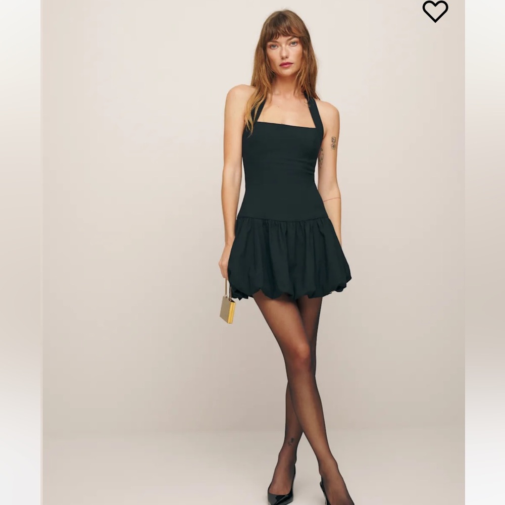 Reformation Babette Dress